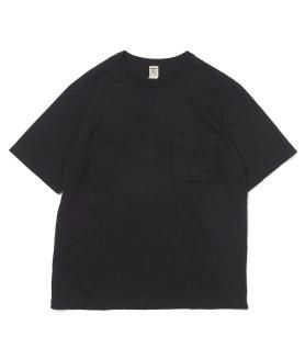 <img class='new_mark_img1' src='https://img.shop-pro.jp/img/new/icons6.gif' style='border:none;display:inline;margin:0px;padding:0px;width:auto;' />JACKMANJM5534 POCKET TEE - BLACK ݥåT USAåȥ ̵ åù 