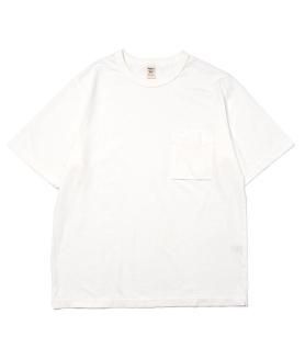 <img class='new_mark_img1' src='https://img.shop-pro.jp/img/new/icons6.gif' style='border:none;display:inline;margin:0px;padding:0px;width:auto;' />JACKMANJM5534 POCKET TEE - WHITE ݥåT USAåȥ ̵ åù 
