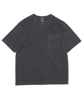 <img class='new_mark_img1' src='https://img.shop-pro.jp/img/new/icons6.gif' style='border:none;display:inline;margin:0px;padding:0px;width:auto;' />JACKMANJM5534PD POCKET TEE - FADE BLUE GRAY ݥåT USAåȥ ԥȲù