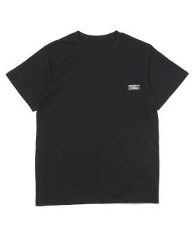 <img class='new_mark_img1' src='https://img.shop-pro.jp/img/new/icons6.gif' style='border:none;display:inline;margin:0px;padding:0px;width:auto;' />L.L.BeanWATER REPELLENT CREWNECK TEE - BLACK ݥåT ù ǥ