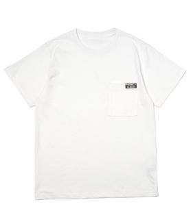 <img class='new_mark_img1' src='https://img.shop-pro.jp/img/new/icons6.gif' style='border:none;display:inline;margin:0px;padding:0px;width:auto;' />L.L.BeanWATER REPELLENT CREWNECK TEE - WHITE ݥåT ù ǥ