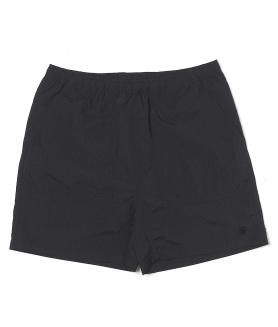 <img class='new_mark_img1' src='https://img.shop-pro.jp/img/new/icons6.gif' style='border:none;display:inline;margin:0px;padding:0px;width:auto;' />MarmotSYSTEMA SHORTS - BLACK ޡå ƥޥ硼 ù  ե û