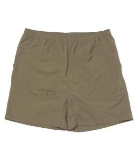 <img class='new_mark_img1' src='https://img.shop-pro.jp/img/new/icons6.gif' style='border:none;display:inline;margin:0px;padding:0px;width:auto;' />MarmotSYSTEMA SHORTS - KHAKI ޡå ƥޥ硼 ù  ե û