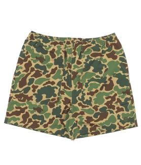 <img class='new_mark_img1' src='https://img.shop-pro.jp/img/new/icons6.gif' style='border:none;display:inline;margin:0px;padding:0px;width:auto;' />MarmotSYSTEMA SHORTS - CAMO ޡå ƥޥ硼 ù  ե û