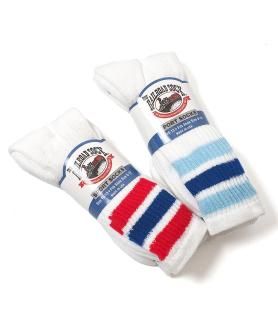 <img class='new_mark_img1' src='https://img.shop-pro.jp/img/new/icons6.gif' style='border:none;display:inline;margin:0px;padding:0px;width:auto;' />RAILROAD SOCK