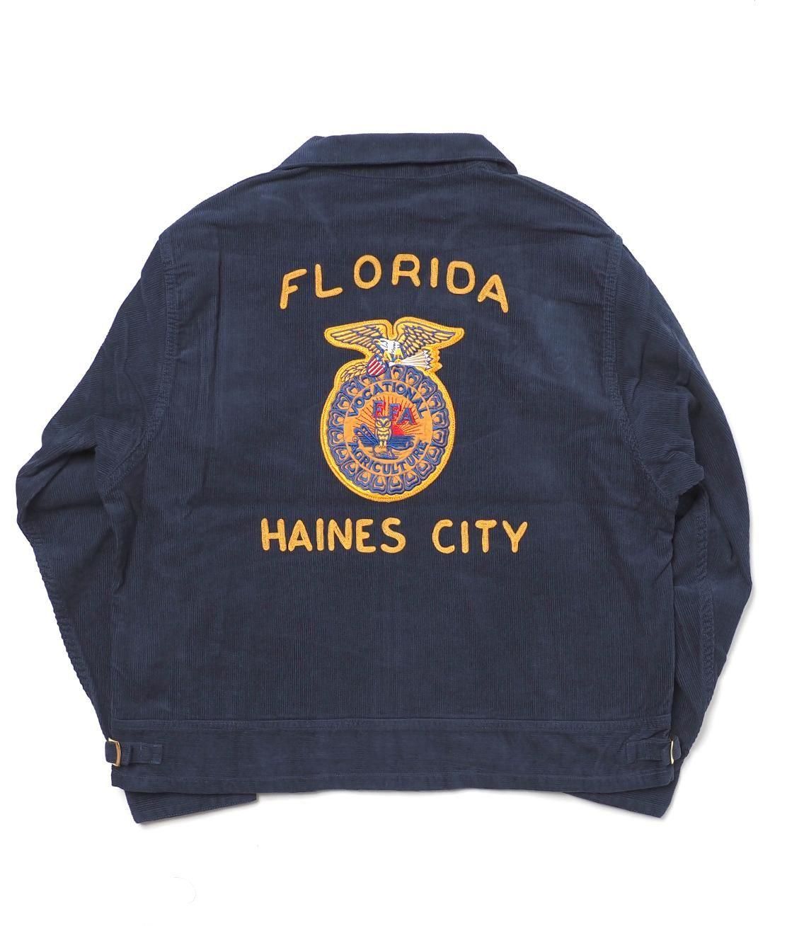 THRIFTY LOOK /スリフティールック M 24's THRIFTY LOOK（スリフティールック）-【HUNKY DORY】RRL、RALPH LAUREN