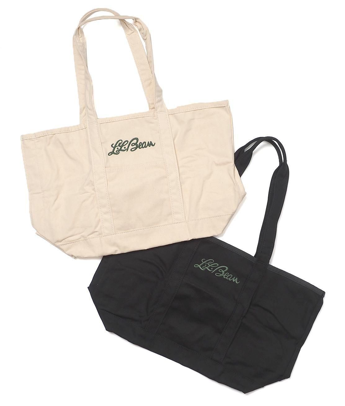 L.L.Bean】GROCERY TOTE LONG HANDLE グロサリートート ロング