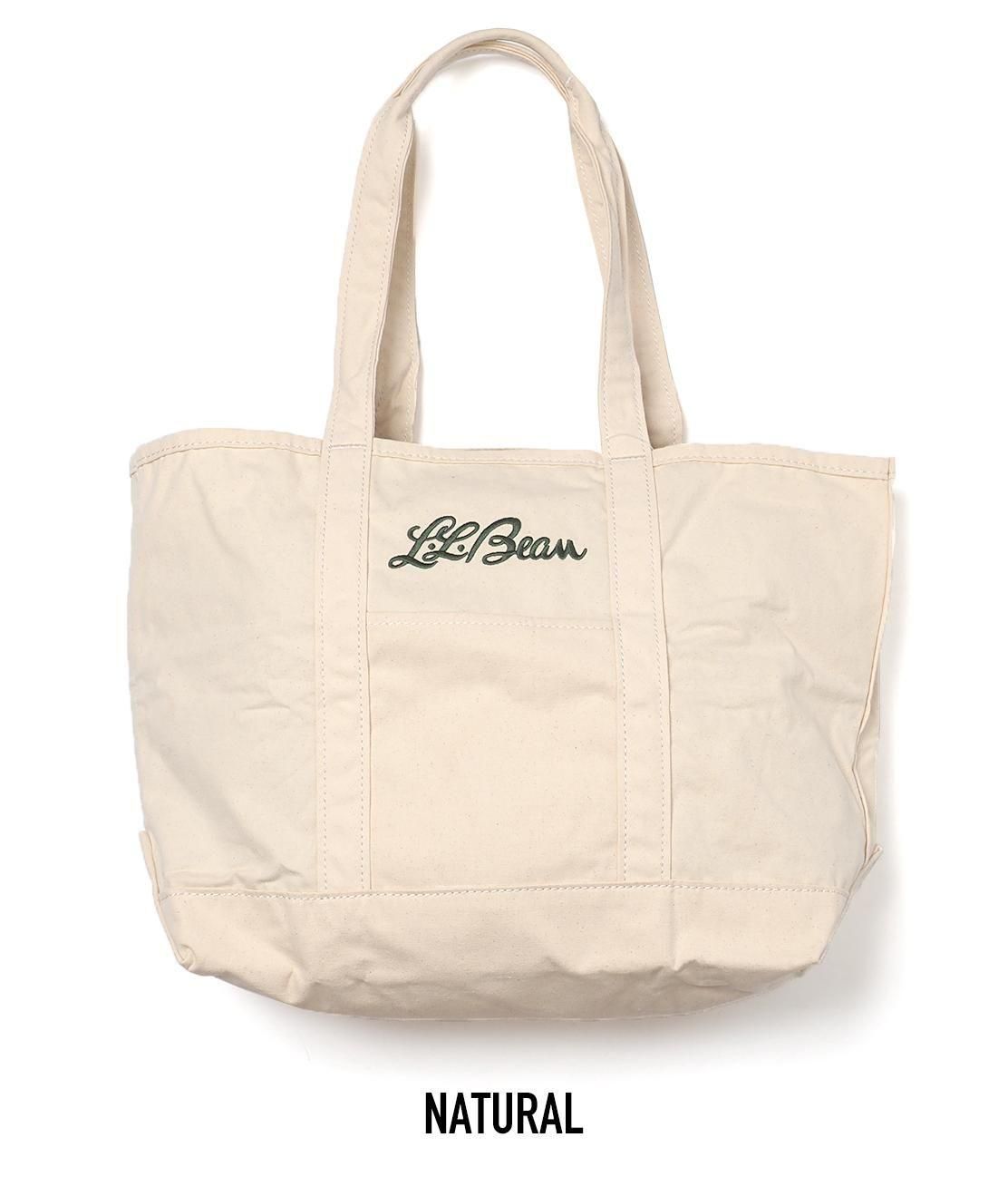 L.L.Bean】GROCERY TOTE LONG HANDLE グロサリートート ロング
