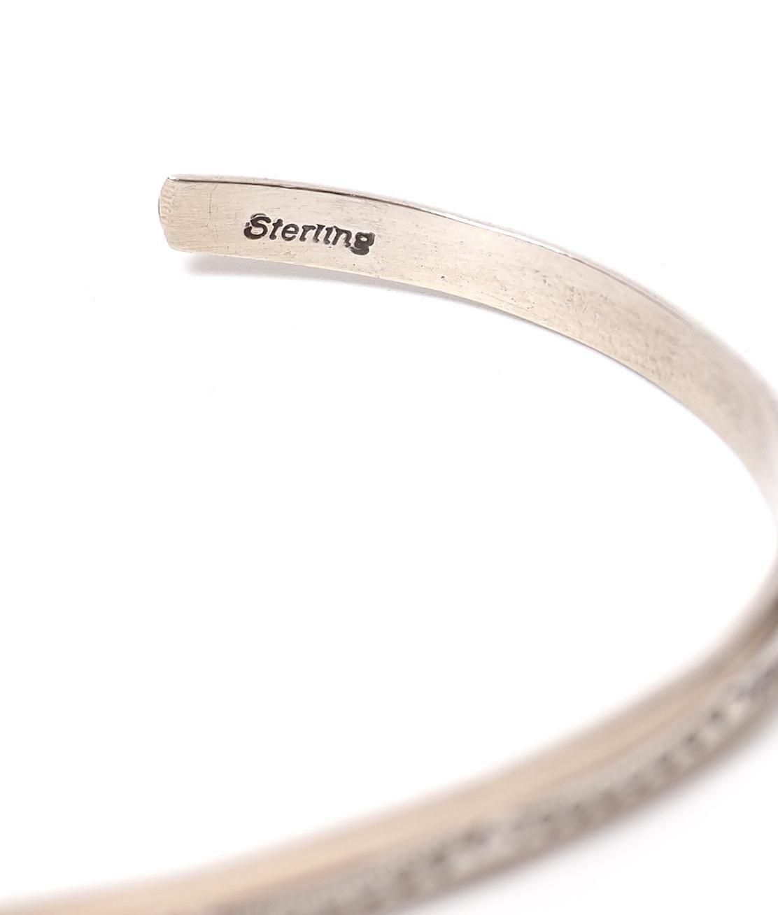 ジ*!様 超希少 ナバホ バングル Navajo 4-Wire Sterling ジ*!様 超希少 ナバホ バングル Navajo 4-Wire Sterling ジ*!様