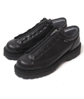 <img class='new_mark_img1' src='https://img.shop-pro.jp/img/new/icons6.gif' style='border:none;display:inline;margin:0px;padding:0px;width:auto;' />DANNERD123200 DANNER FIELD LOW R - BLACK ʡե ֡ ƥå