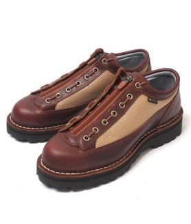 <img class='new_mark_img1' src='https://img.shop-pro.jp/img/new/icons6.gif' style='border:none;display:inline;margin:0px;padding:0px;width:auto;' />DANNERD123200 DANNER FIELD LOW R - V.BROWN/KHAKI ʡե ƥå