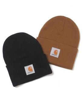 CARHARTT】A18 KNIT CUFFED BEANIE カーハート ニットキャップ