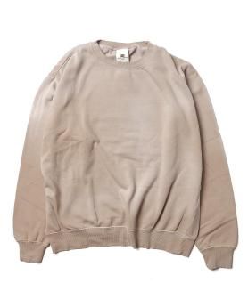 <img class='new_mark_img1' src='https://img.shop-pro.jp/img/new/icons6.gif' style='border:none;display:inline;margin:0px;padding:0px;width:auto;' />MOOJI MOOJICLASSIC CREW AGED - SAND ࡼࡼ å Ƥ ᡼ MADE IN USA