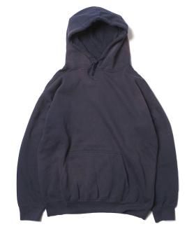<img class='new_mark_img1' src='https://img.shop-pro.jp/img/new/icons6.gif' style='border:none;display:inline;margin:0px;padding:0px;width:auto;' />MOOJI MOOJICLASSIC HOODIE AGED - NAVY ࡼࡼ ѡ Ƥ ᡼ MADE IN USA