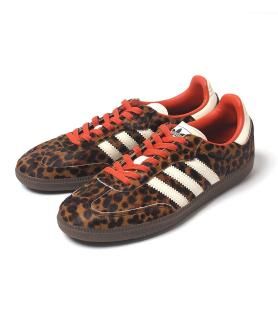 <img class='new_mark_img1' src='https://img.shop-pro.jp/img/new/icons6.gif' style='border:none;display:inline;margin:0px;padding:0px;width:auto;' />adidas OriginalsJI2734 SAMBA OG W - CBLACK/PRERED/CREWHT  ݥˡإ ˡ
