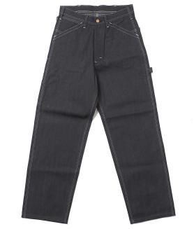 <img class='new_mark_img1' src='https://img.shop-pro.jp/img/new/icons6.gif' style='border:none;display:inline;margin:0px;padding:0px;width:auto;' />Lee - DUNGAREESPAINTER PANTS - RIGID ꡼ ڥ󥿡ѥ ꥸå ǥ˥ ѥ