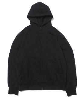 ラッセルアスレチック 90s hoodie solid XL 黒 USA製 RUSSELL ATHLETIC】DRI-POWER HOODIE - BLACK ラッセルアスレチック