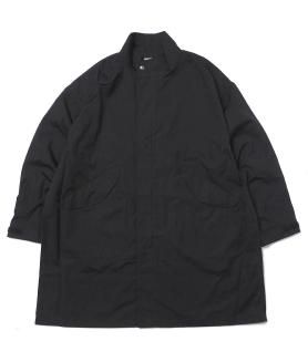 <img class='new_mark_img1' src='https://img.shop-pro.jp/img/new/icons6.gif' style='border:none;display:inline;margin:0px;padding:0px;width:auto;' />SIERRA DESIGNS831001 WIDE MODS COAT - BLACK å 磻ɥ륨å ä