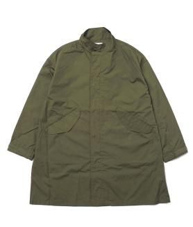 <img class='new_mark_img1' src='https://img.shop-pro.jp/img/new/icons6.gif' style='border:none;display:inline;margin:0px;padding:0px;width:auto;' />SIERRA DESIGNS831001 WIDE MODS COAT - MILITARY å 磻ɥ륨å ä