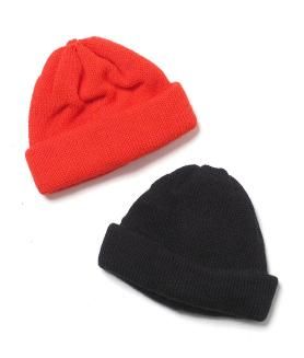 <img class='new_mark_img1' src='https://img.shop-pro.jp/img/new/icons6.gif' style='border:none;display:inline;margin:0px;padding:0px;width:auto;' />HIGHLAND 2000BW TUBULAR BOBBY CAP ˥åȥå ֥ƥå奦 ѹ 