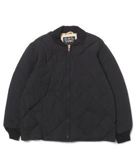 <img class='new_mark_img1' src='https://img.shop-pro.jp/img/new/icons6.gif' style='border:none;display:inline;margin:0px;padding:0px;width:auto;' />��EDDIE BAUER��SKYLINER DOWN JACKET - BLACK �������饤�ʡ� ���ǥ����Х����� ������ ����ѥ󥨥ǥ������