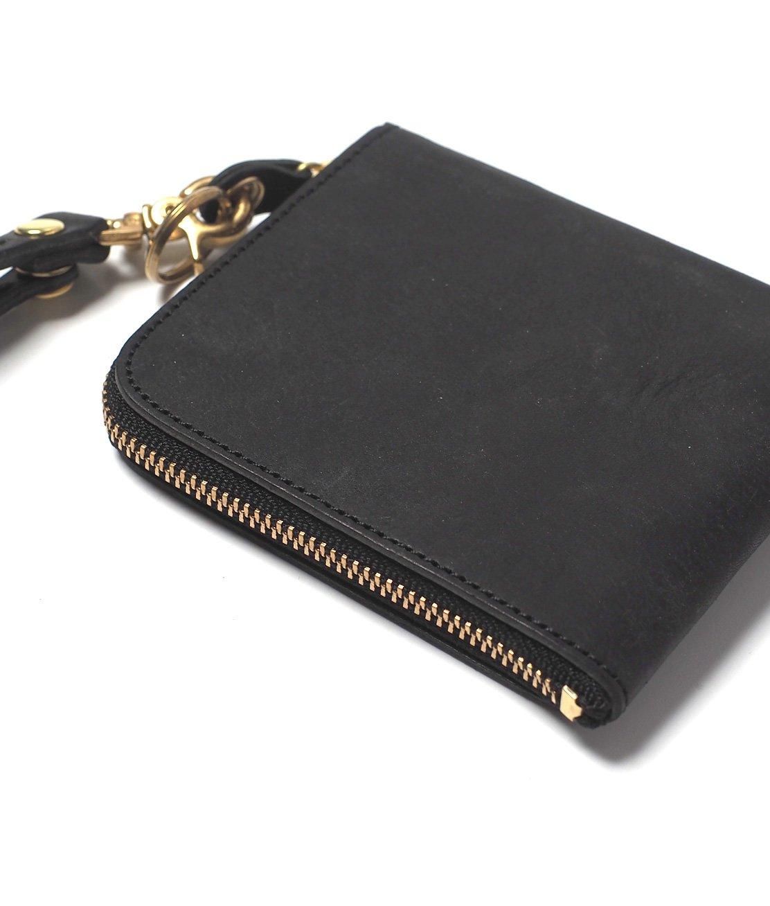Esperanto】PUEBLO MINI WALLET エスペラント プエブロレザー