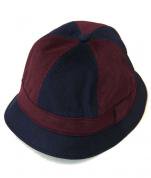<img class='new_mark_img1' src='https://img.shop-pro.jp/img/new/icons6.gif' style='border:none;display:inline;margin:0px;padding:0px;width:auto;' />TRAD MARKSTWO TONE BALLHAT - NAVY/BURGUNDY ϥå