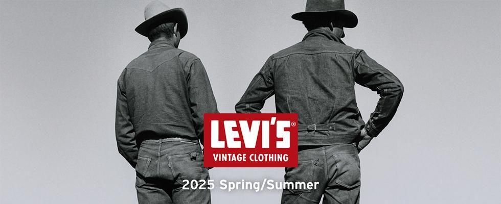 HUNKY DORY | LEVI'S VINTAGE CLOTHING、JACKMAN、CHAMPIONなど
