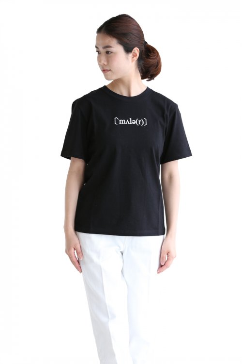 muller of yoshiokubo(ミュラーオブヨシオクボ) Sound T-shirts