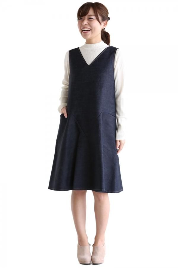 Beautiful People ビューティフルピープル Selvage Denim Star Pattern Dress デニムワンピース Yamaroku ヤマロク オンラインストア Beautiful People ビューティフルピープル Selvage Denim Star Pattern Dress デニムワンピース Yamaroku ヤマロク オンラインストア