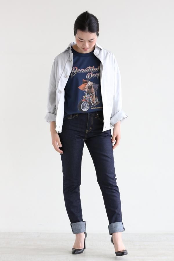 beautiful people(ビューティフルピープル) finx cotton satin beautiful people(ビューティフルピープル) finx cotton satin