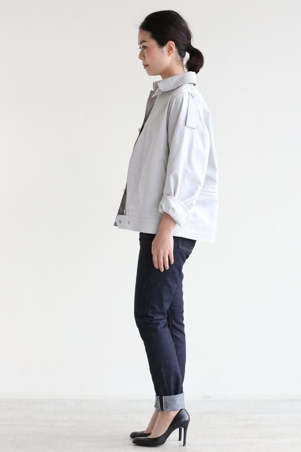 beautiful people(ビューティフルピープル) finx cotton satin