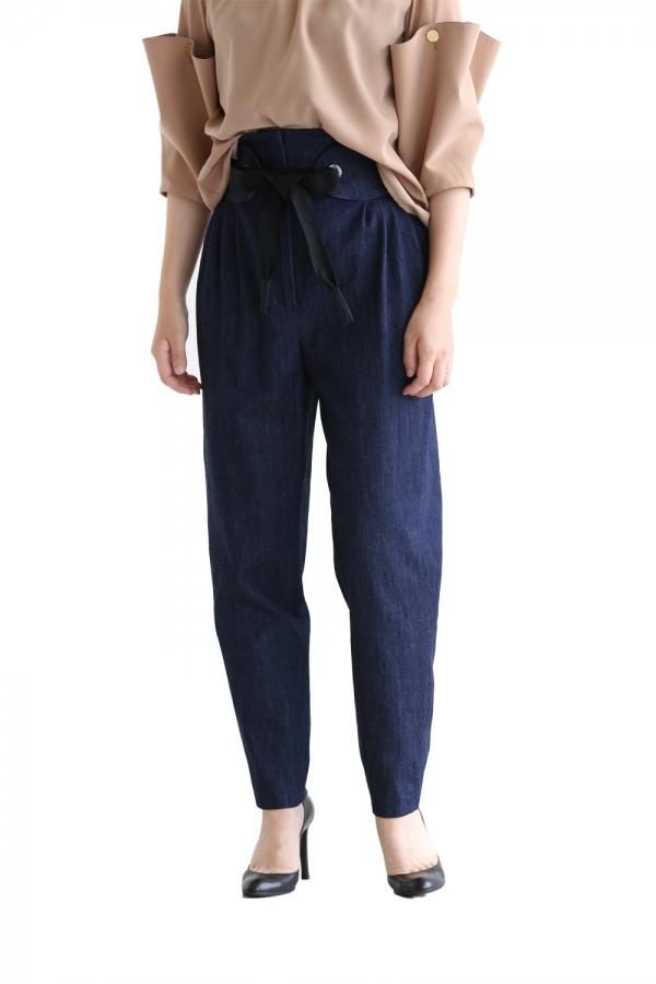 muller of yoshiokubo(ミュラーオブヨシオクボ) Waist belt