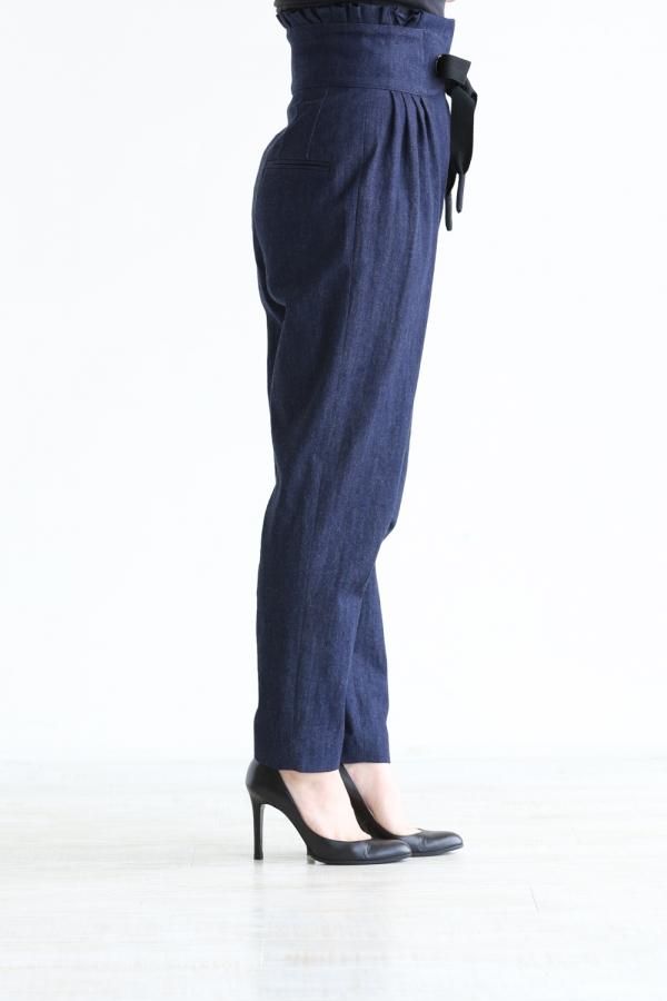 ほしこ muller of yoshiokubo(ミュラーオブヨシオクボ) Waist belt