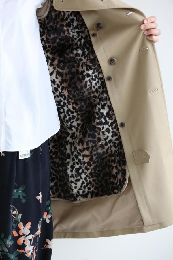beautiful people コート（その他） 茶 0240825J0078 beautiful people(ビューティフルピープル) ultimate pima twill