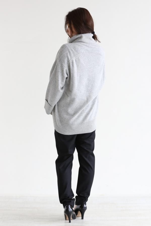 ラグスタイル LUXSTYLE ニット タートルネック メンズ セーター