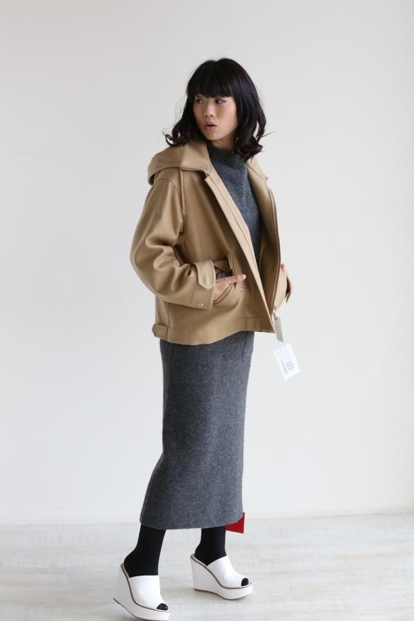 マカフィーコート MACPHEE マカフィ】アウター | すべての商品 | ANNE onlinestore