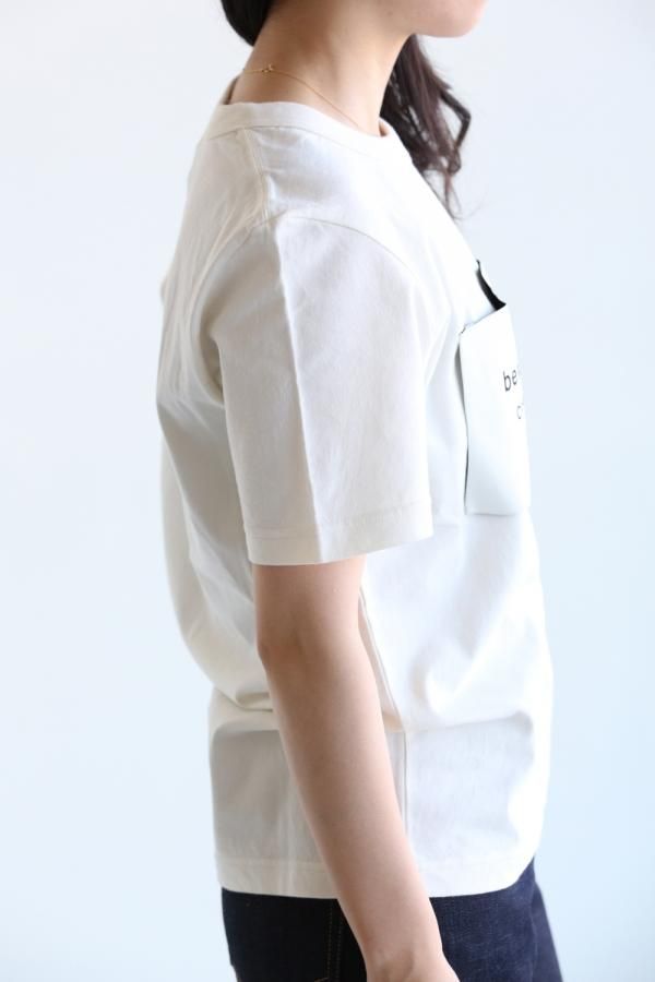 beautiful people(ビューティフルピープル) soft jersey big