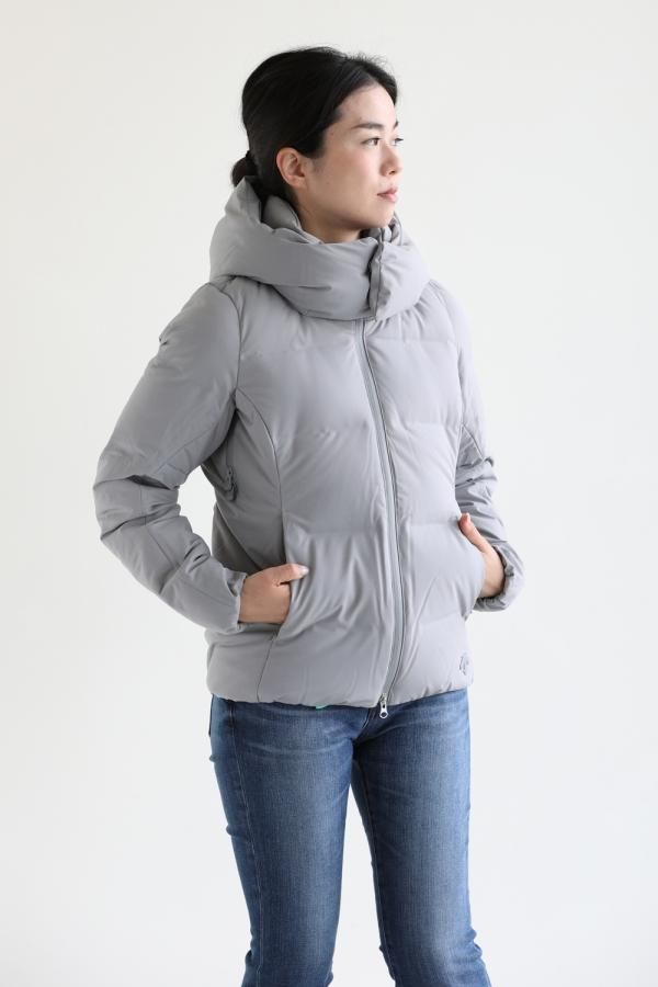 DESCENTE ALLTERRAIN（デサントオルテライン）水沢ダウン ANCHOR