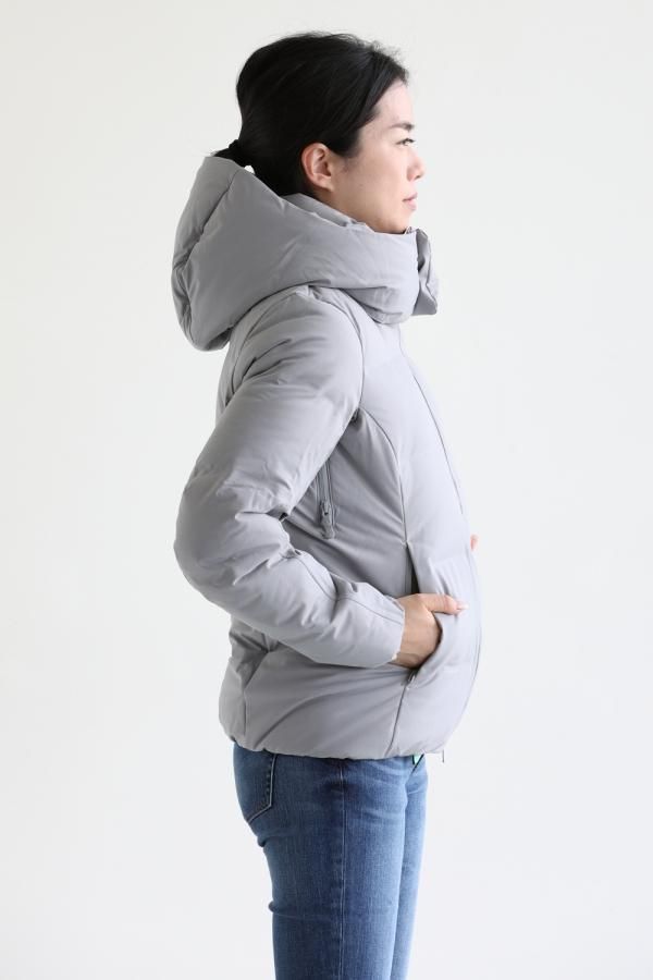 DESCENTE ALLTERRAIN（デサントオルテライン）水沢ダウン ANCHOR-L