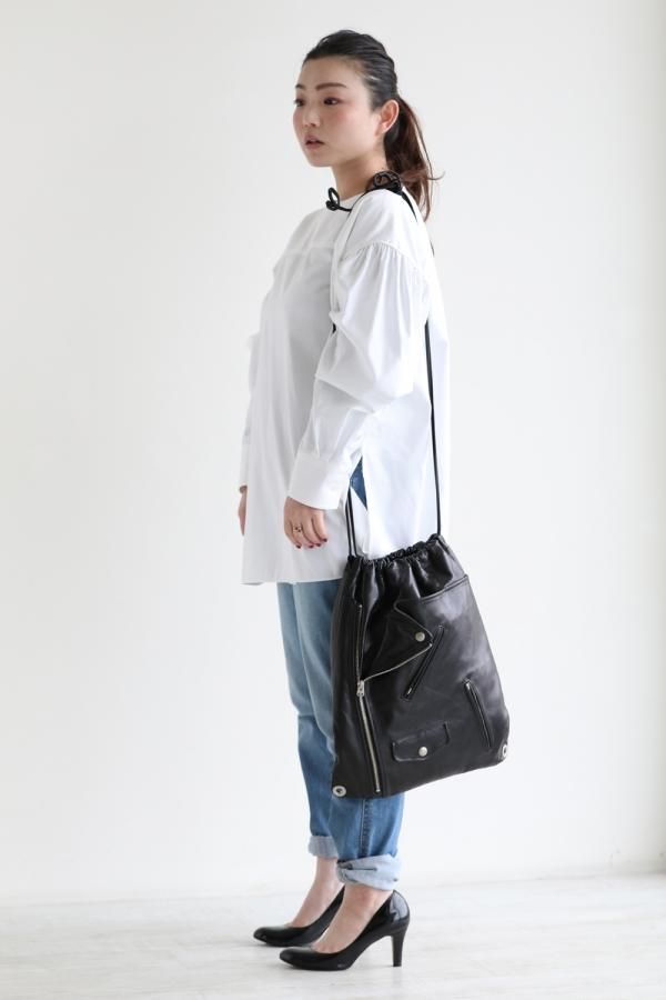 beautiful people(ビューティフルピープル) riders backpack