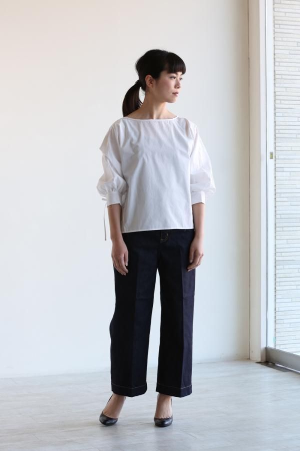 beautiful people(ビューティフルピープル) selvage denim