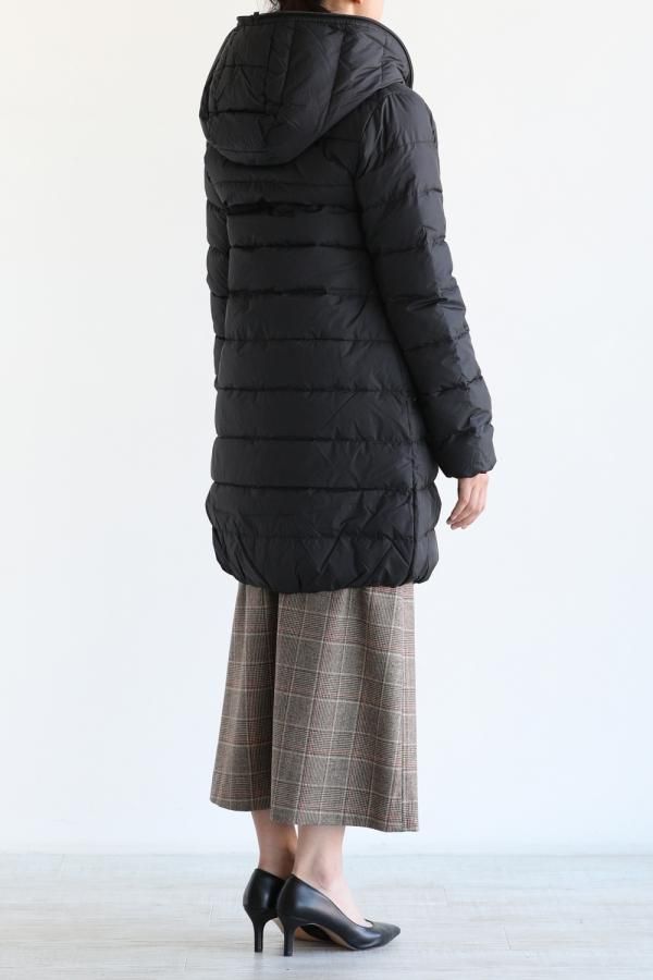 DUVETICA(デュベティカ) ACEDUE NERO - YAMAROKU（ヤマロク