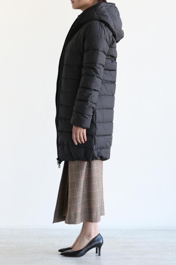 DUVETICA(デュベティカ) ACEDUE NERO - YAMAROKU（ヤマロク