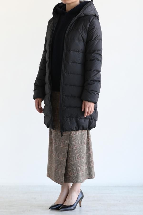 DUVETICA(デュベティカ) ACEDUE NERO - YAMAROKU（ヤマロク