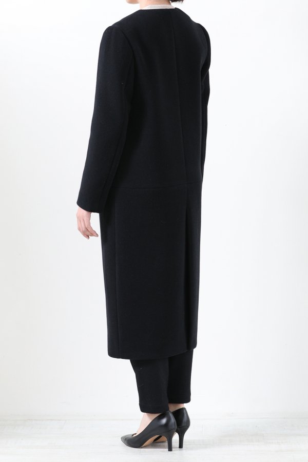 BORDERS at BALCONY(ボーダーズアットバルコニー) WOOL CASHMERE COAT