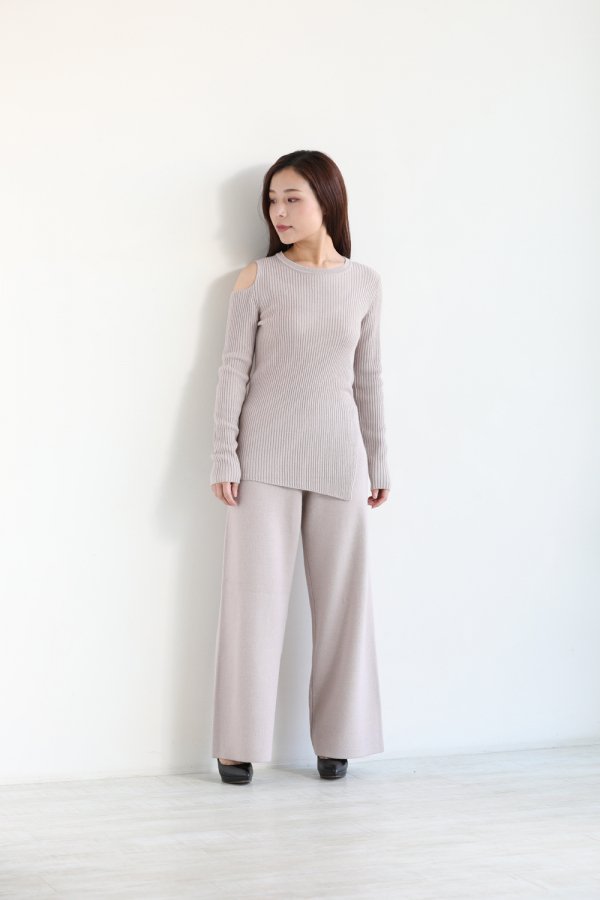 ELENDEEK(エレンディーク) LAYERED ENSEMBLE KT NUD - YAMAROKU ...