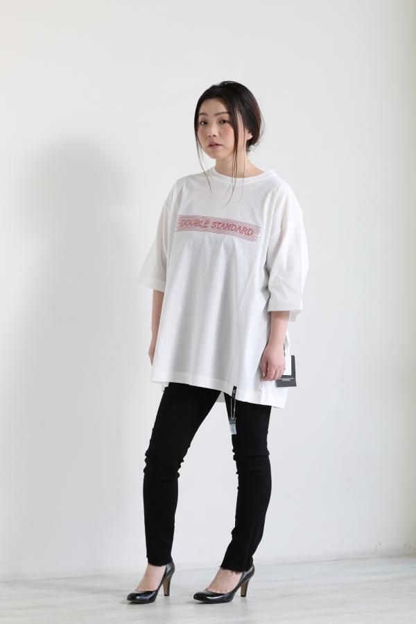 DOUBLE STANDARD CLOTHING(ダブルスタンダードクロージング) ラ