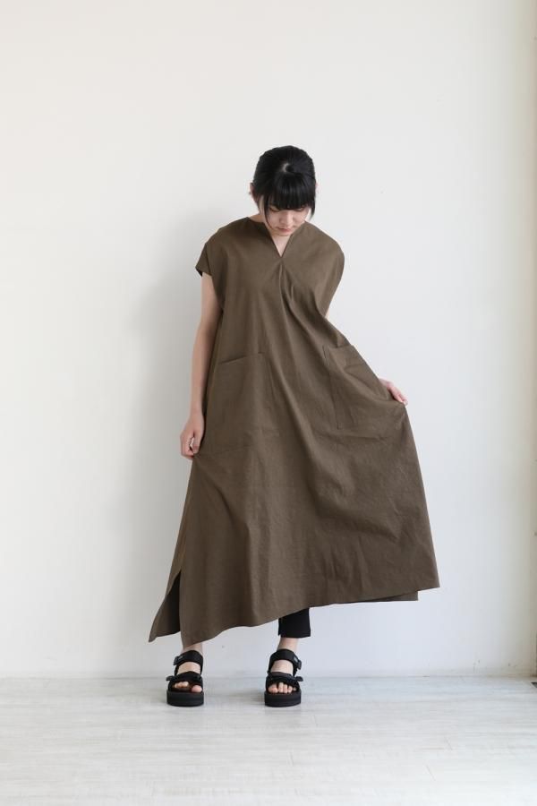 theory luxe(セオリーリュクス) Eco Crunch Wash Claudia DEEP