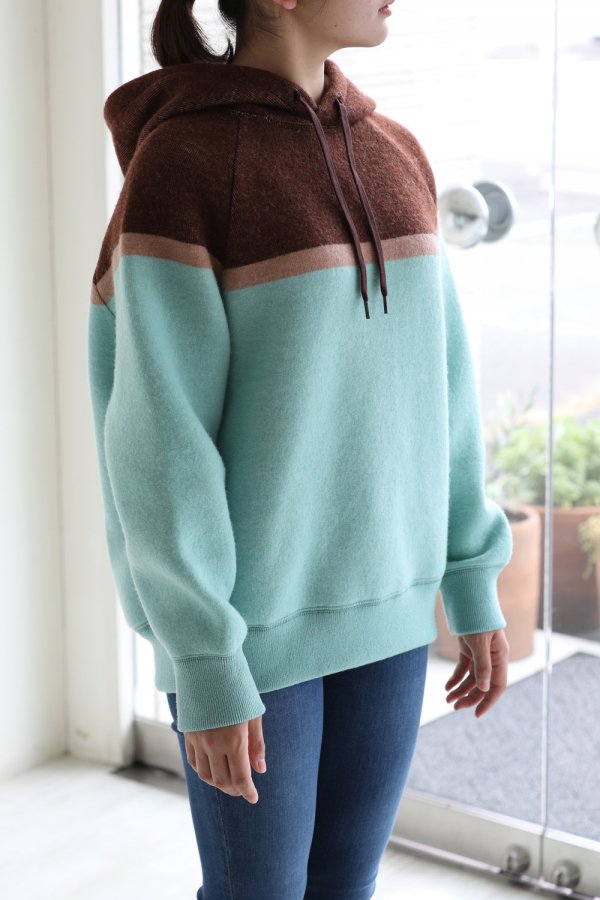 豊富な大得価 ヤフオク! - Coohem タグ付/RETRO FELT KNIT P/K/ニットパー... 定番超激安